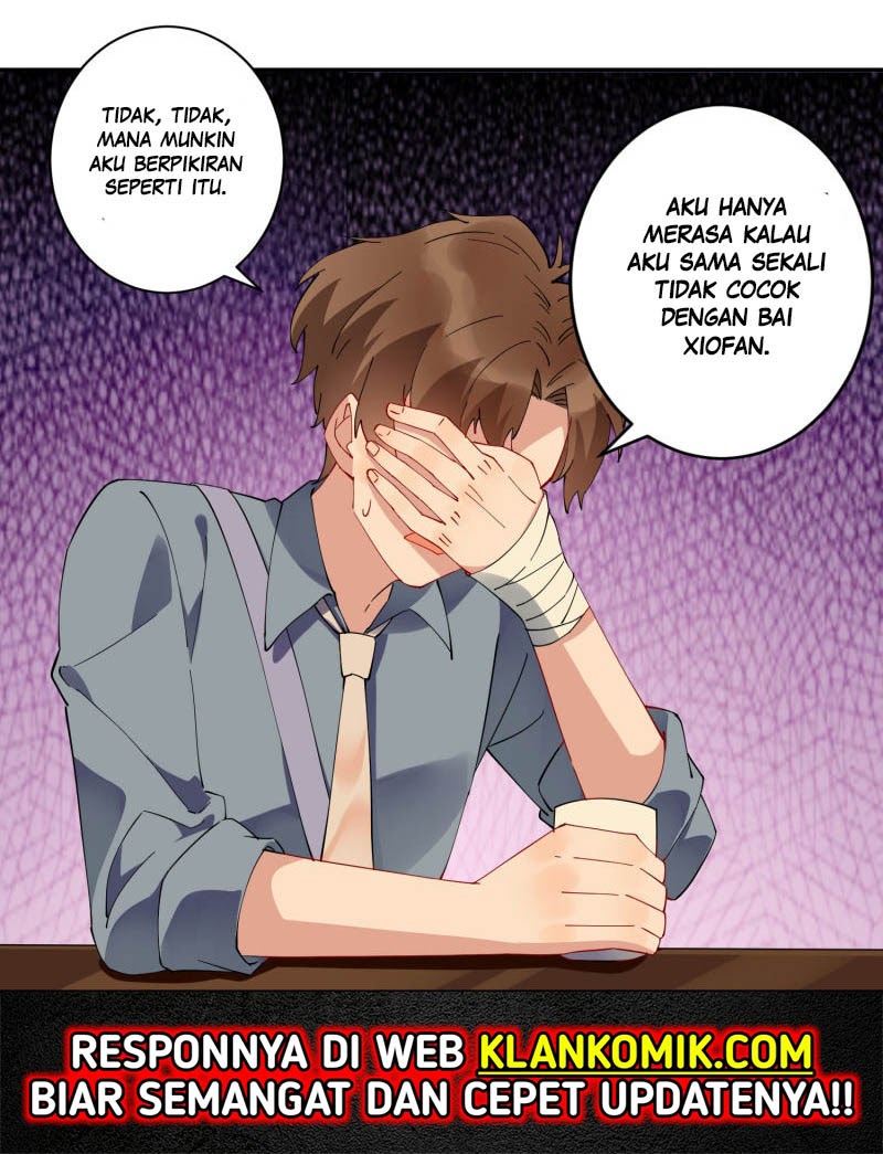 Beautiful Boss Cold-Hearted Chapter 31 Bahasa Indonesia