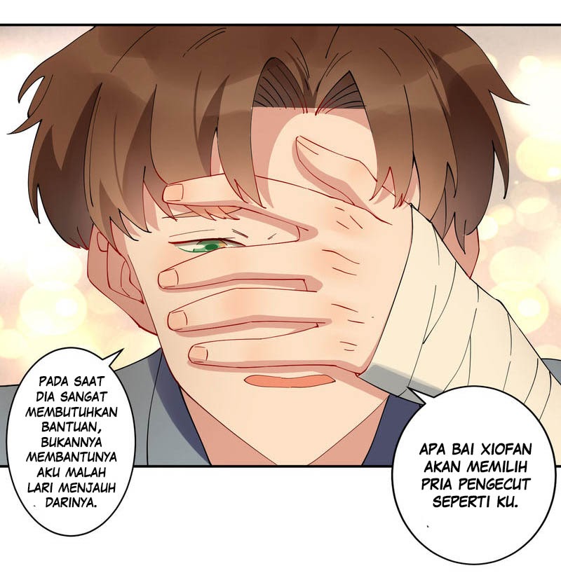 Beautiful Boss Cold-Hearted Chapter 31 Bahasa Indonesia