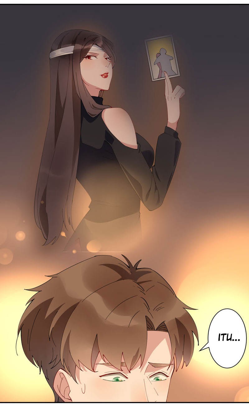 Beautiful Boss Cold-Hearted Chapter 31 Bahasa Indonesia