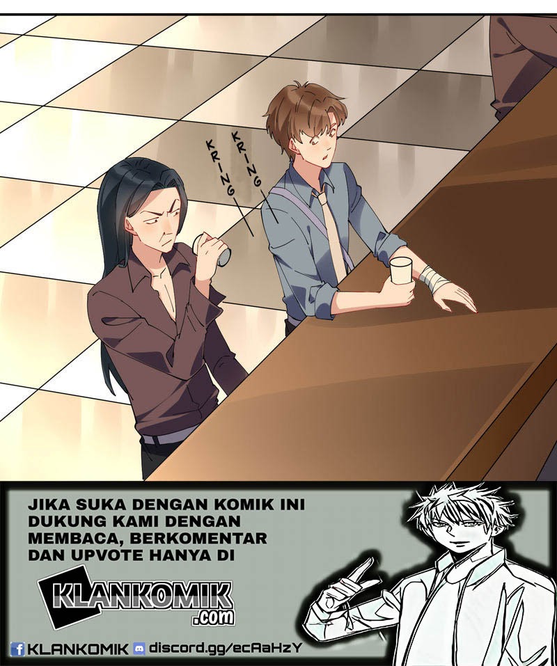 Beautiful Boss Cold-Hearted Chapter 31 Bahasa Indonesia