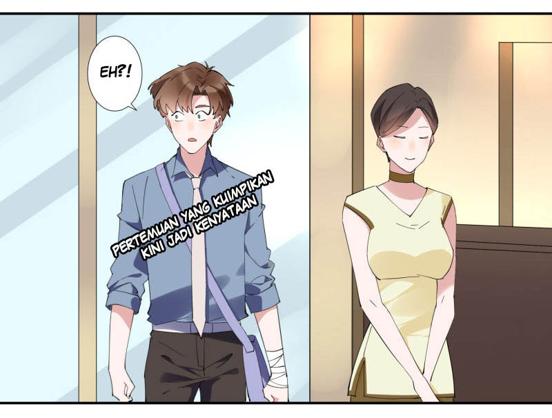 Beautiful Boss Cold-Hearted Chapter 31 Bahasa Indonesia