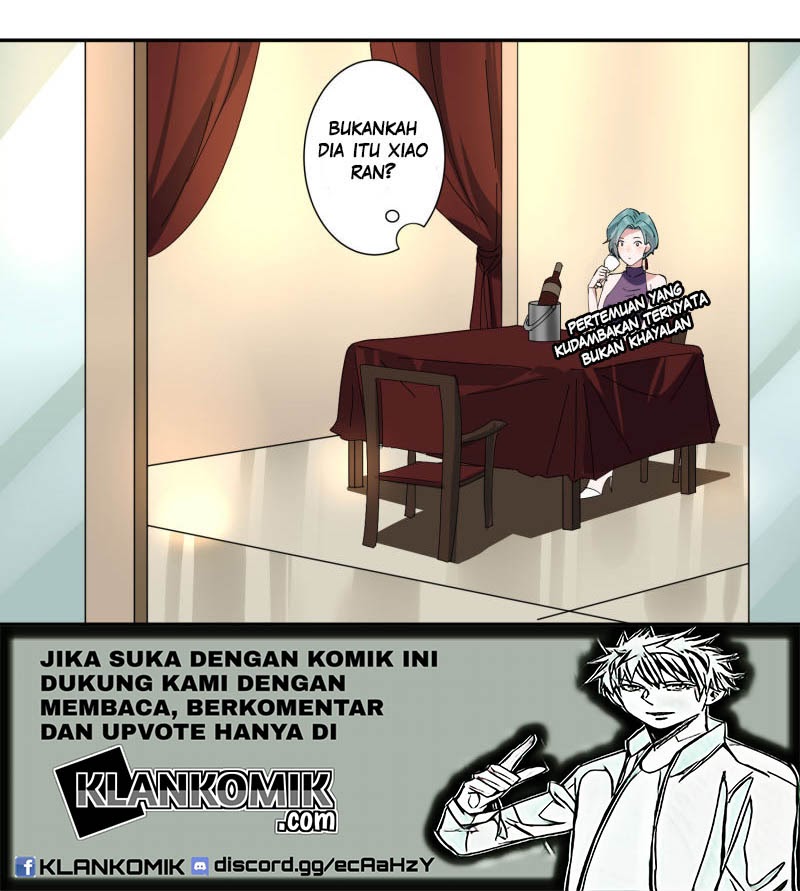 Beautiful Boss Cold-Hearted Chapter 31 Bahasa Indonesia