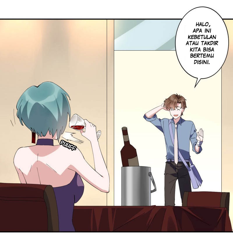 Beautiful Boss Cold-Hearted Chapter 31 Bahasa Indonesia