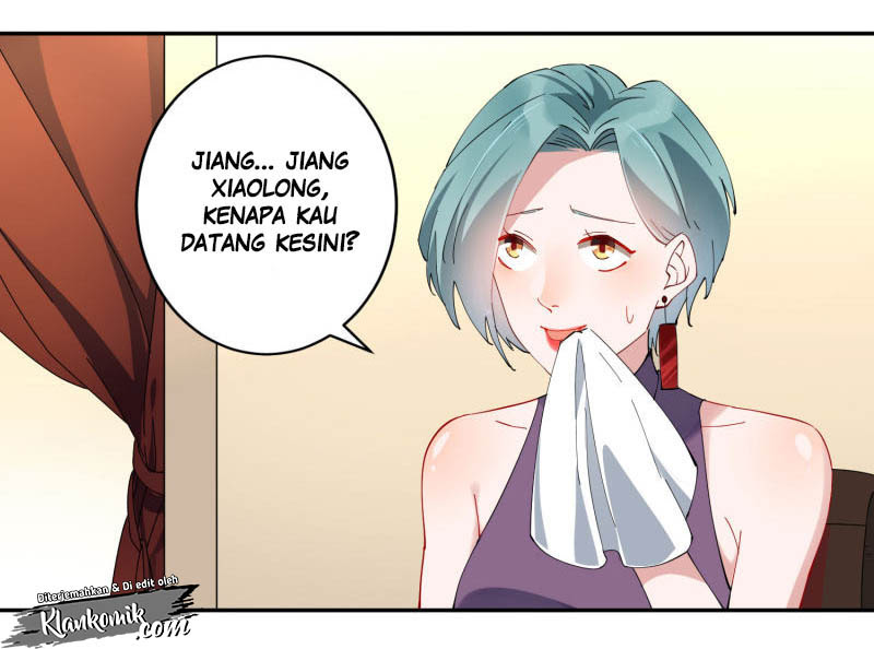 Beautiful Boss Cold-Hearted Chapter 31 Bahasa Indonesia