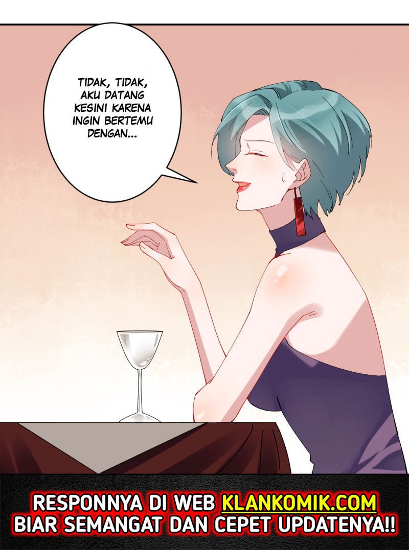 Beautiful Boss Cold-Hearted Chapter 31 Bahasa Indonesia