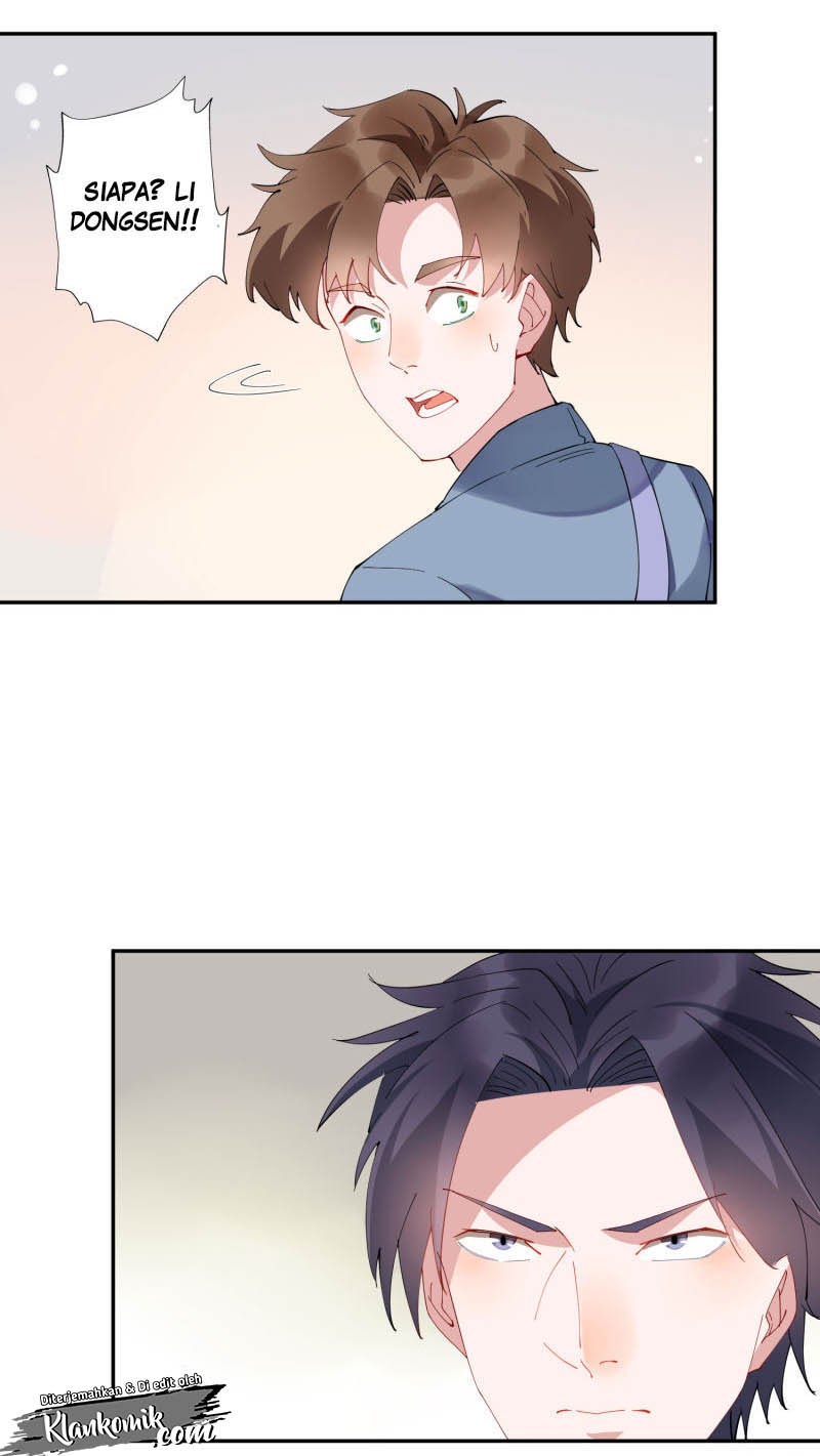 Beautiful Boss Cold-Hearted Chapter 31 Bahasa Indonesia