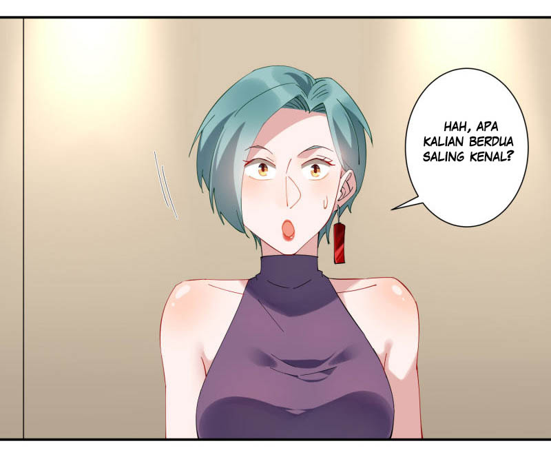 Beautiful Boss Cold-Hearted Chapter 31 Bahasa Indonesia