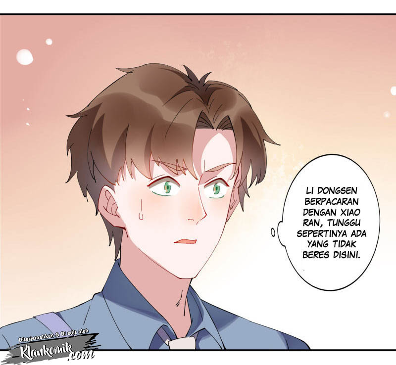 Beautiful Boss Cold-Hearted Chapter 31 Bahasa Indonesia