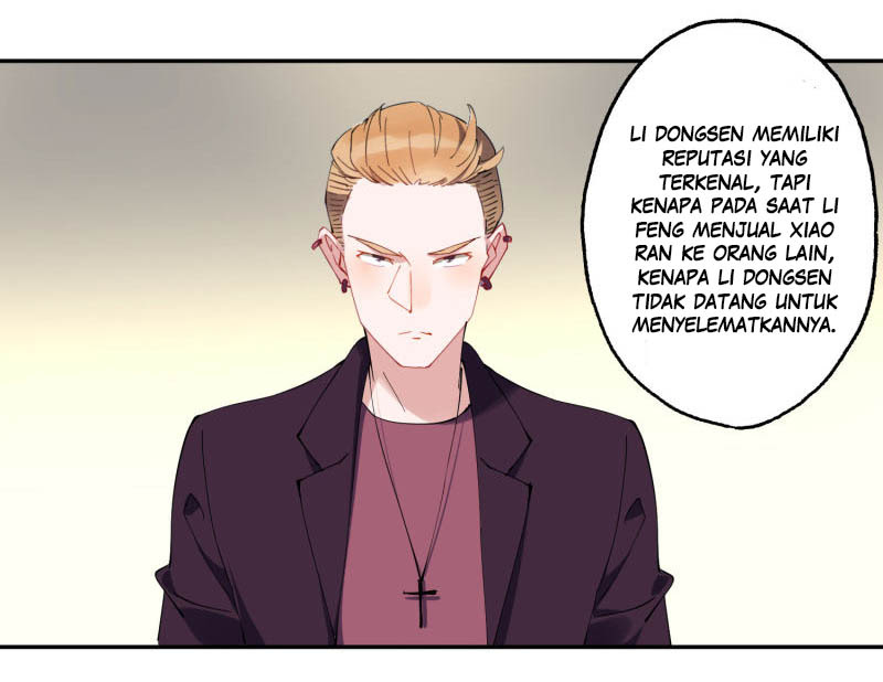 Beautiful Boss Cold-Hearted Chapter 31 Bahasa Indonesia