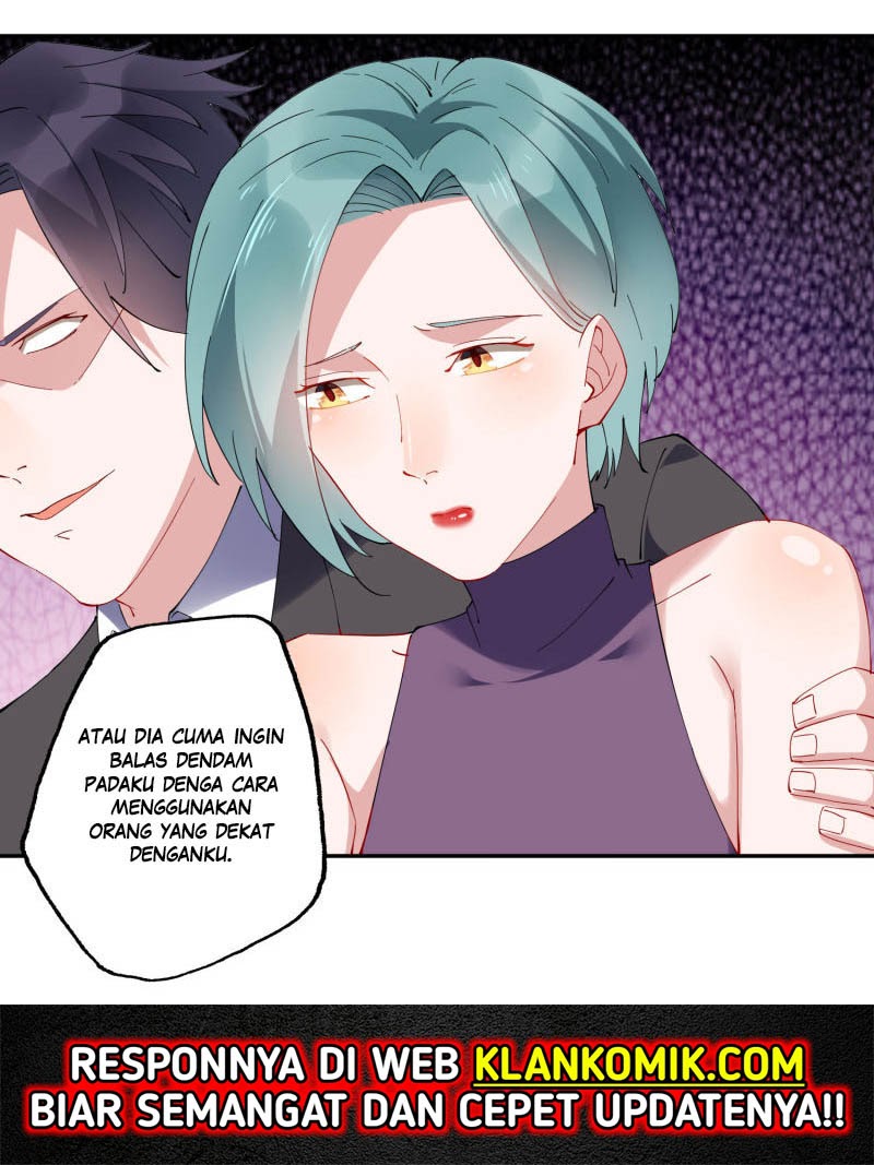 Beautiful Boss Cold-Hearted Chapter 31 Bahasa Indonesia