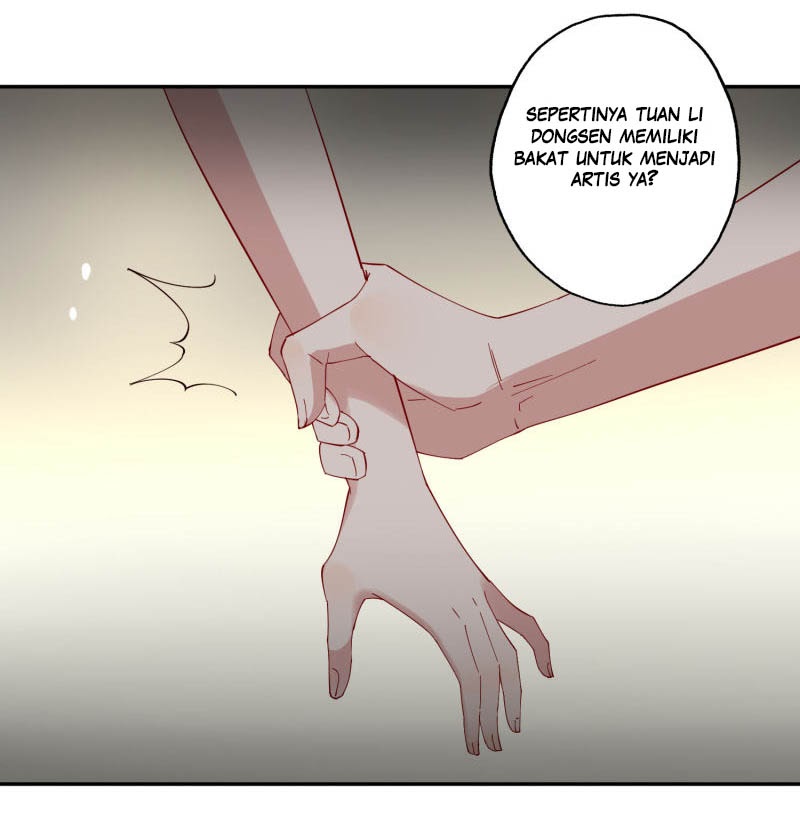 Beautiful Boss Cold-Hearted Chapter 31 Bahasa Indonesia