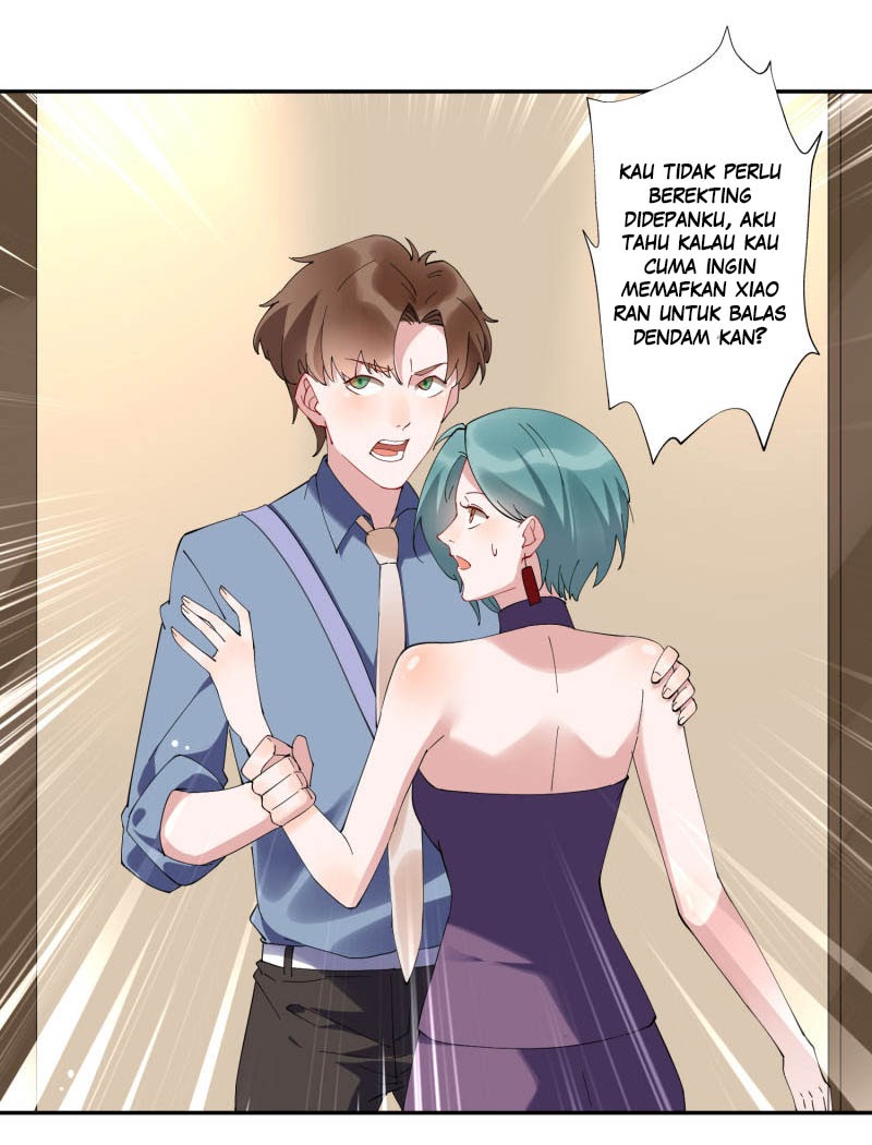 Beautiful Boss Cold-Hearted Chapter 31 Bahasa Indonesia