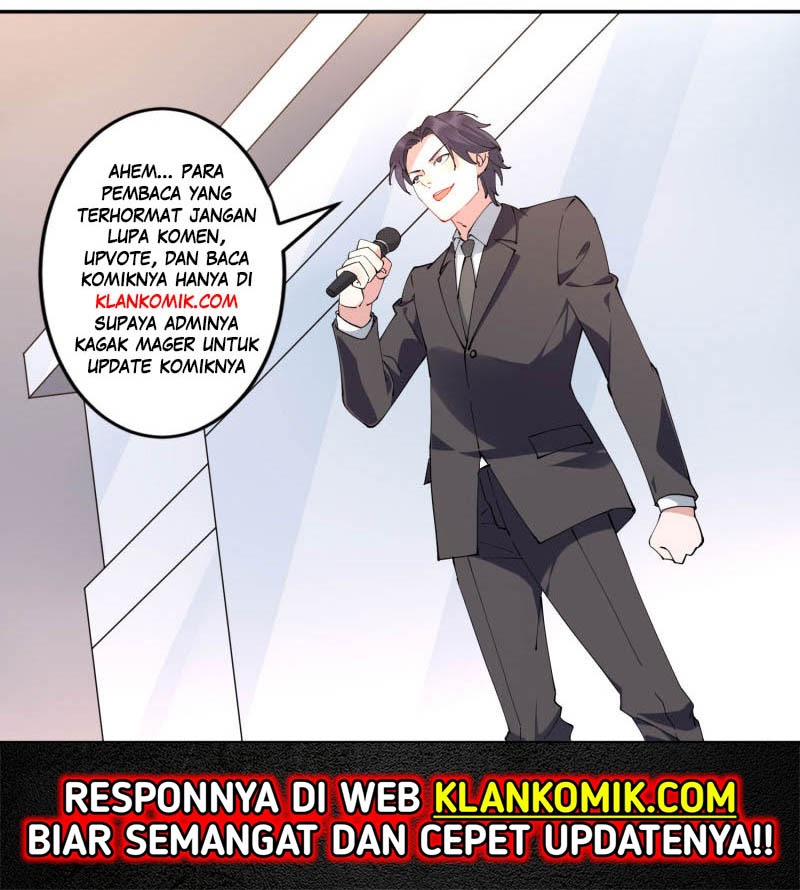 Beautiful Boss Cold-Hearted Chapter 31 Bahasa Indonesia