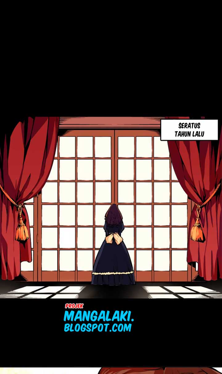 Beautiful Legends chapter 2