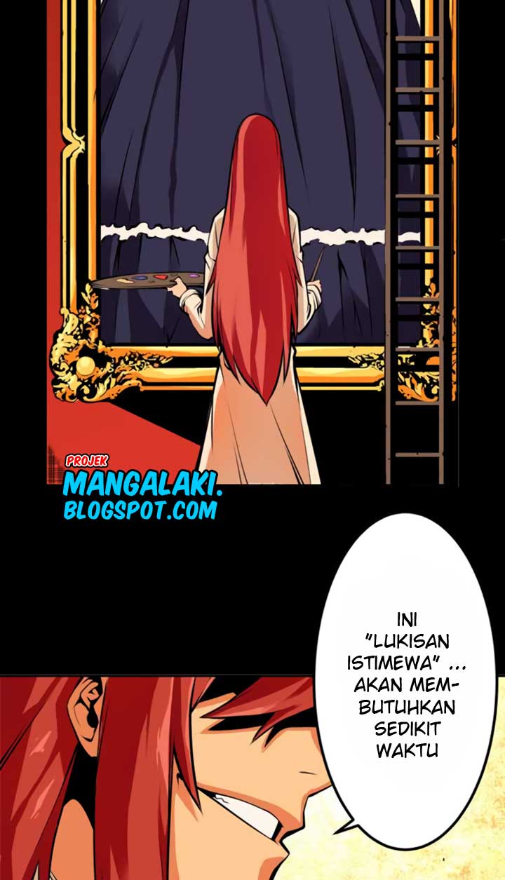 Beautiful Legends chapter 2