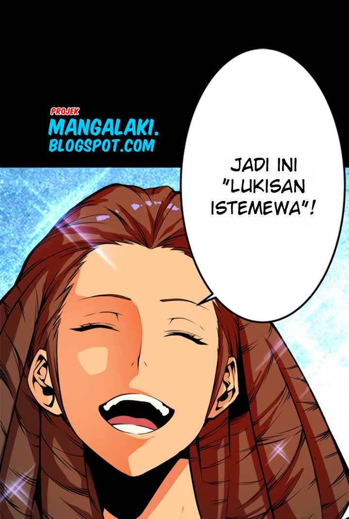 Beautiful Legends chapter 2