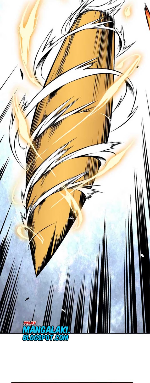 Beautiful Legends chapter 2