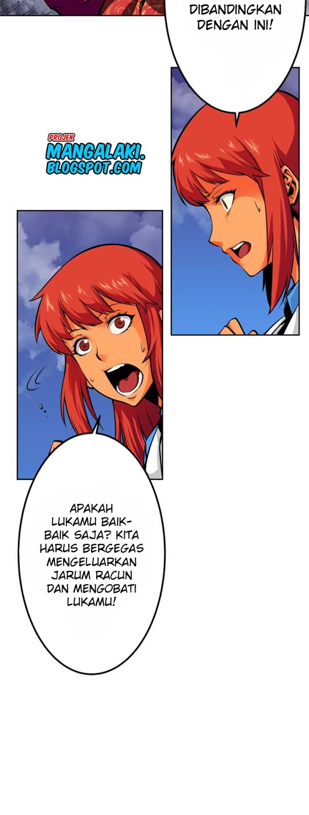Beautiful Legends chapter 2