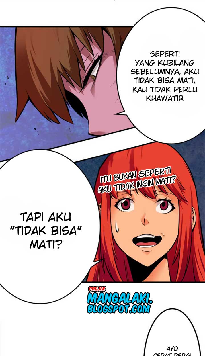 Beautiful Legends chapter 2