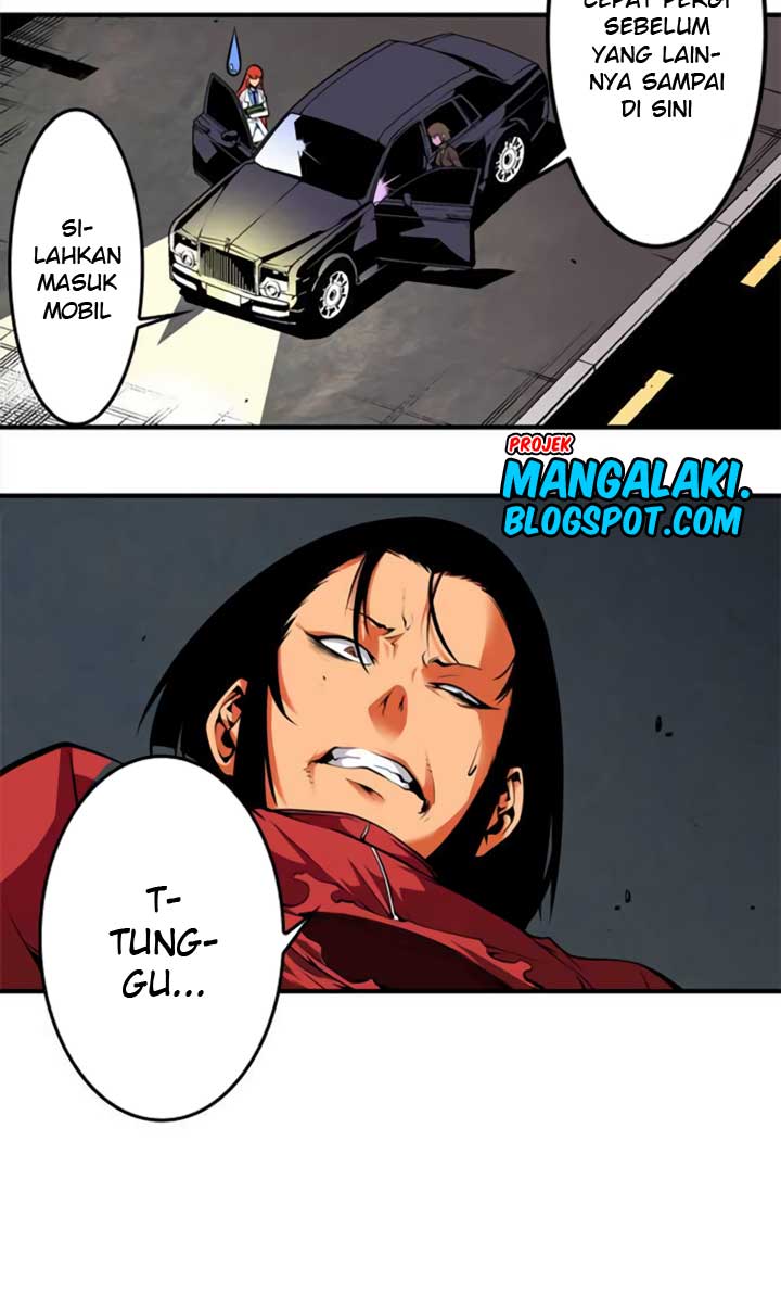 Beautiful Legends chapter 2