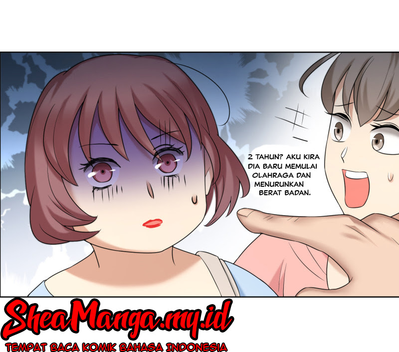 Beauty’s Close Coach chapter 2