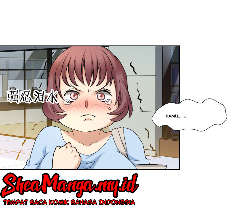 Beauty’s Close Coach chapter 2