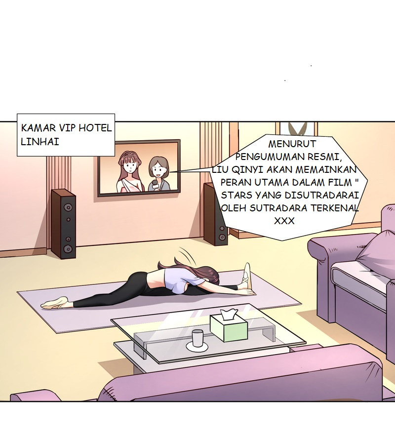 Beauty’s Close Coach chapter 5