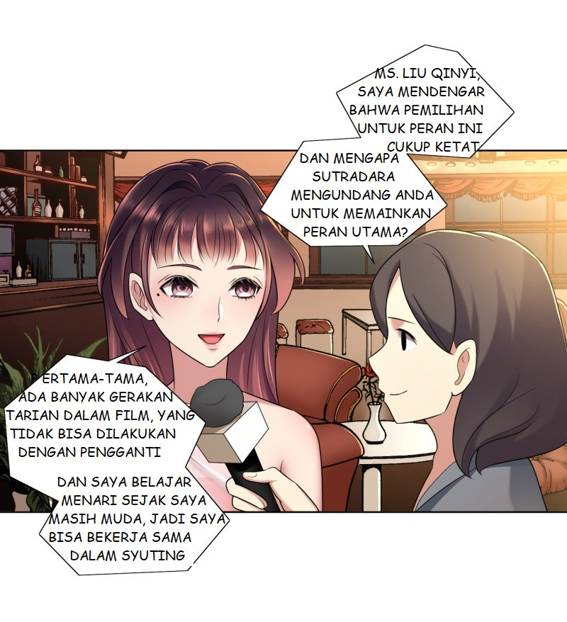 Beauty’s Close Coach chapter 5