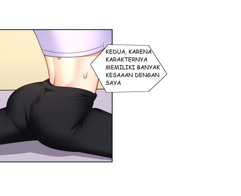 Beauty’s Close Coach chapter 5