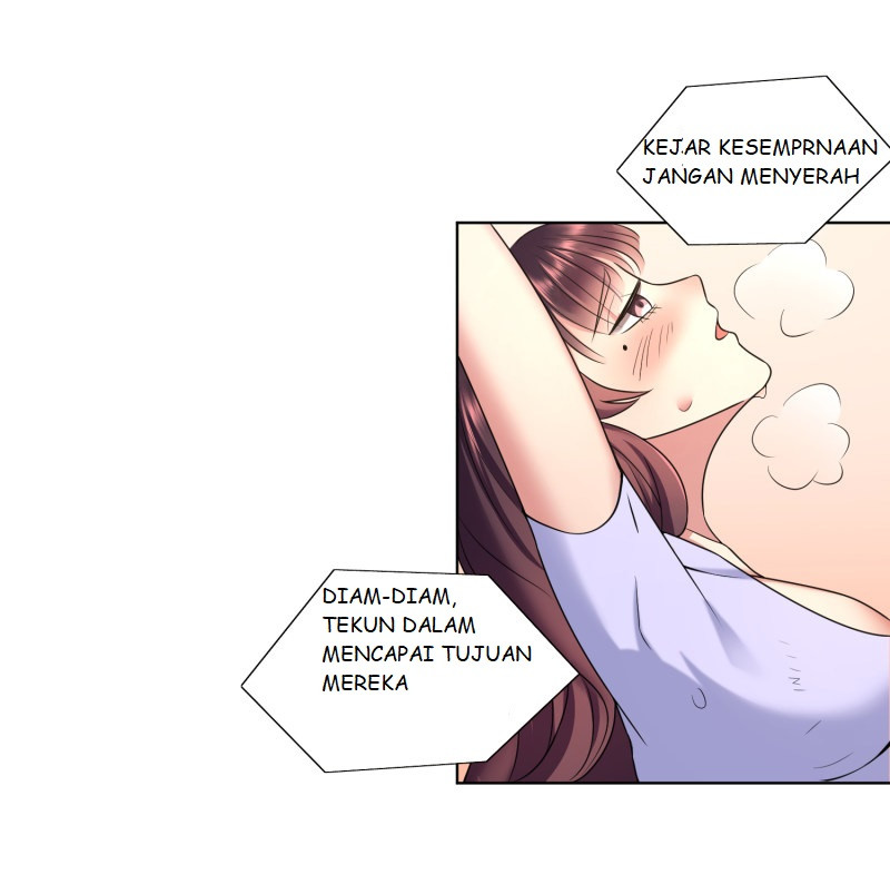 Beauty’s Close Coach chapter 5
