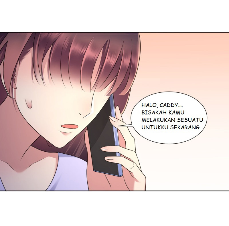 Beauty’s Close Coach chapter 5
