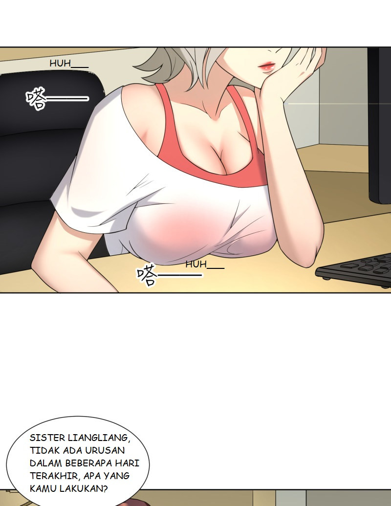 Beauty’s Close Coach chapter 5