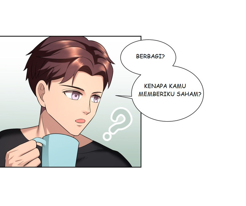Beauty’s Close Coach chapter 5