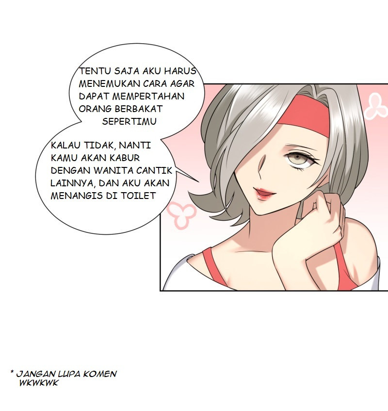 Beauty’s Close Coach chapter 5