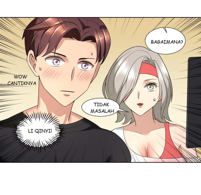 Beauty’s Close Coach chapter 5