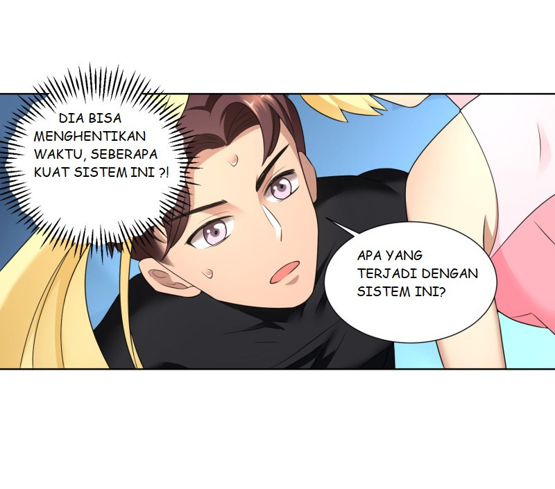 Beauty’s Close Coach chapter 5