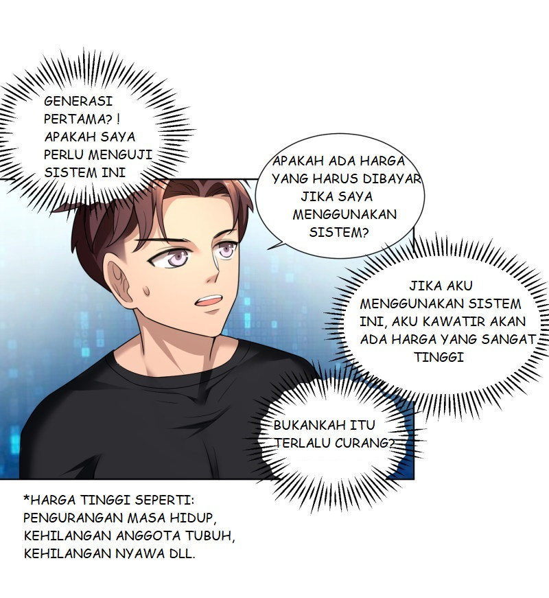Beauty’s Close Coach chapter 5