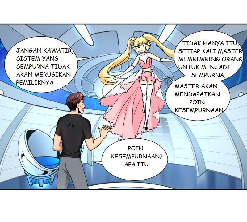 Beauty’s Close Coach chapter 5