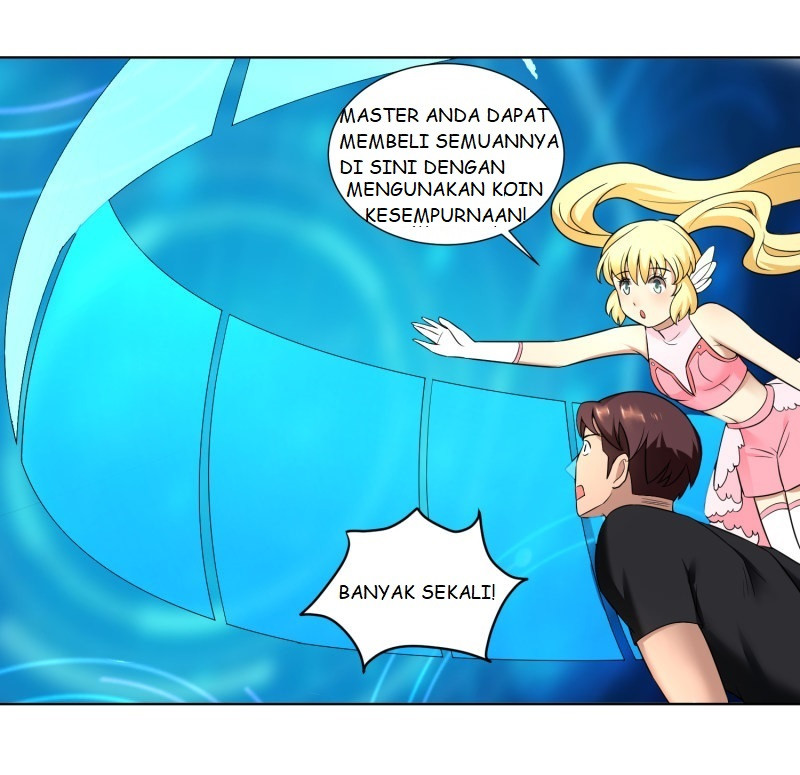 Beauty’s Close Coach chapter 5