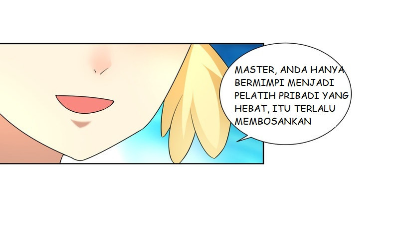 Beauty’s Close Coach chapter 5