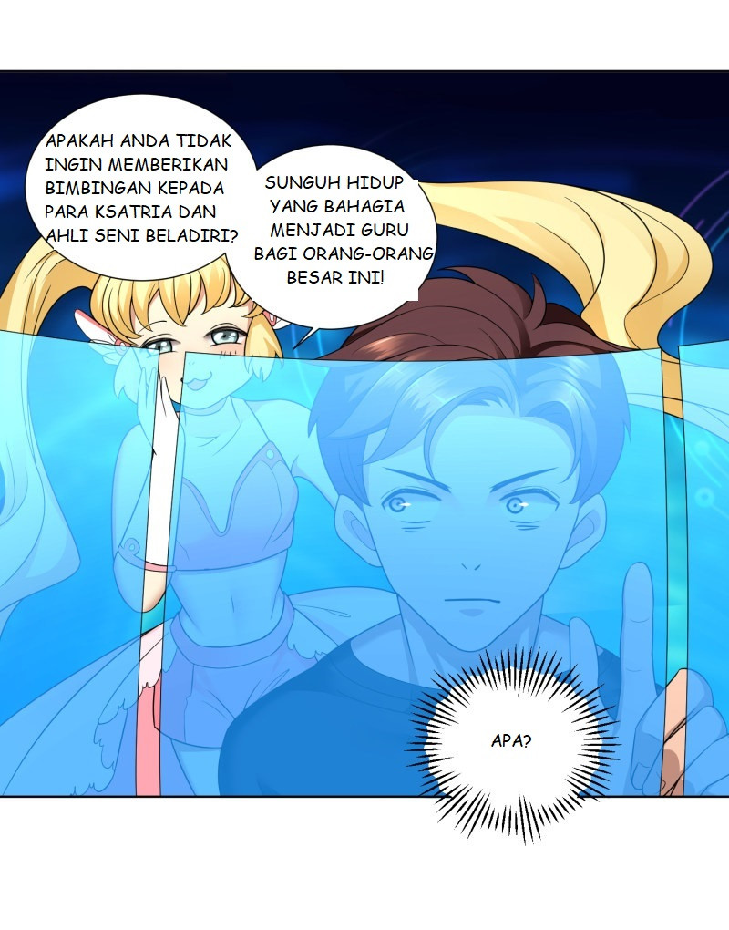 Beauty’s Close Coach chapter 5