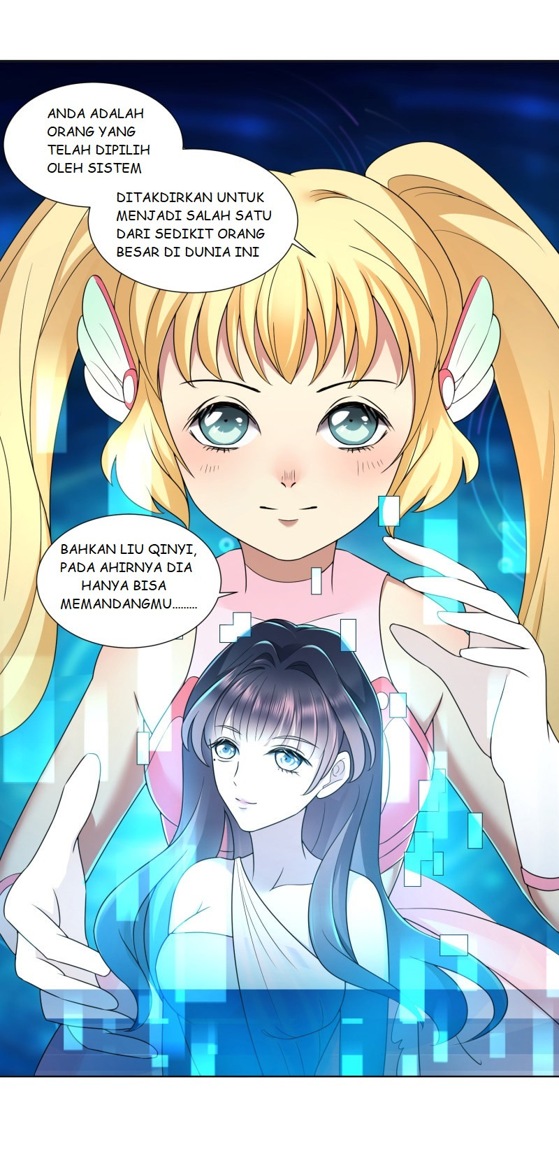 Beauty’s Close Coach chapter 5
