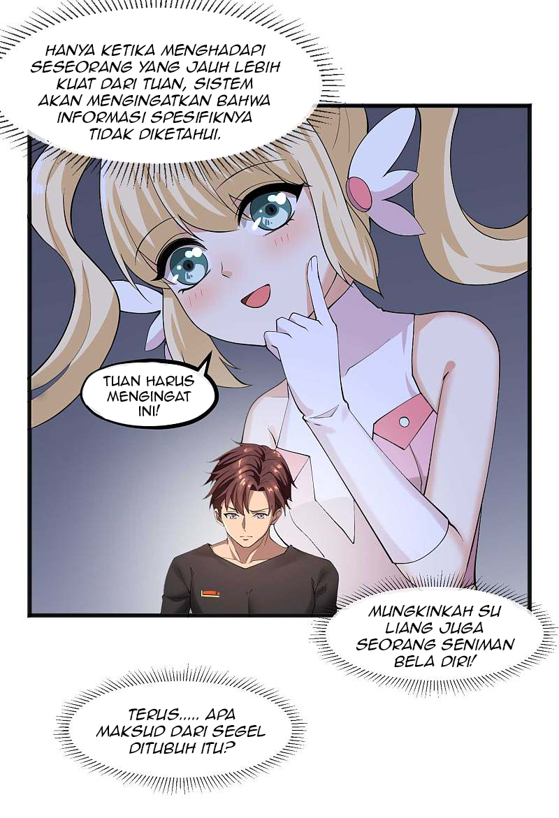 Beauty’s Close Coach Chapter 19 Bahasa Indonesia