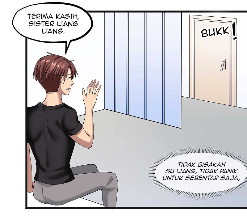 Beauty’s Close Coach Chapter 19 Bahasa Indonesia