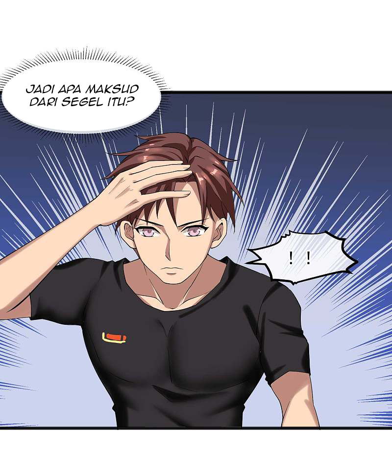 Beauty’s Close Coach Chapter 19 Bahasa Indonesia