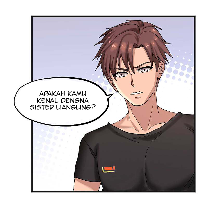 Beauty’s Close Coach Chapter 19 Bahasa Indonesia