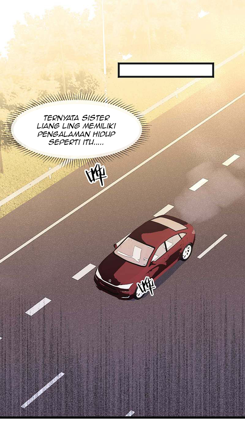 Beauty’s Close Coach Chapter 19 Bahasa Indonesia