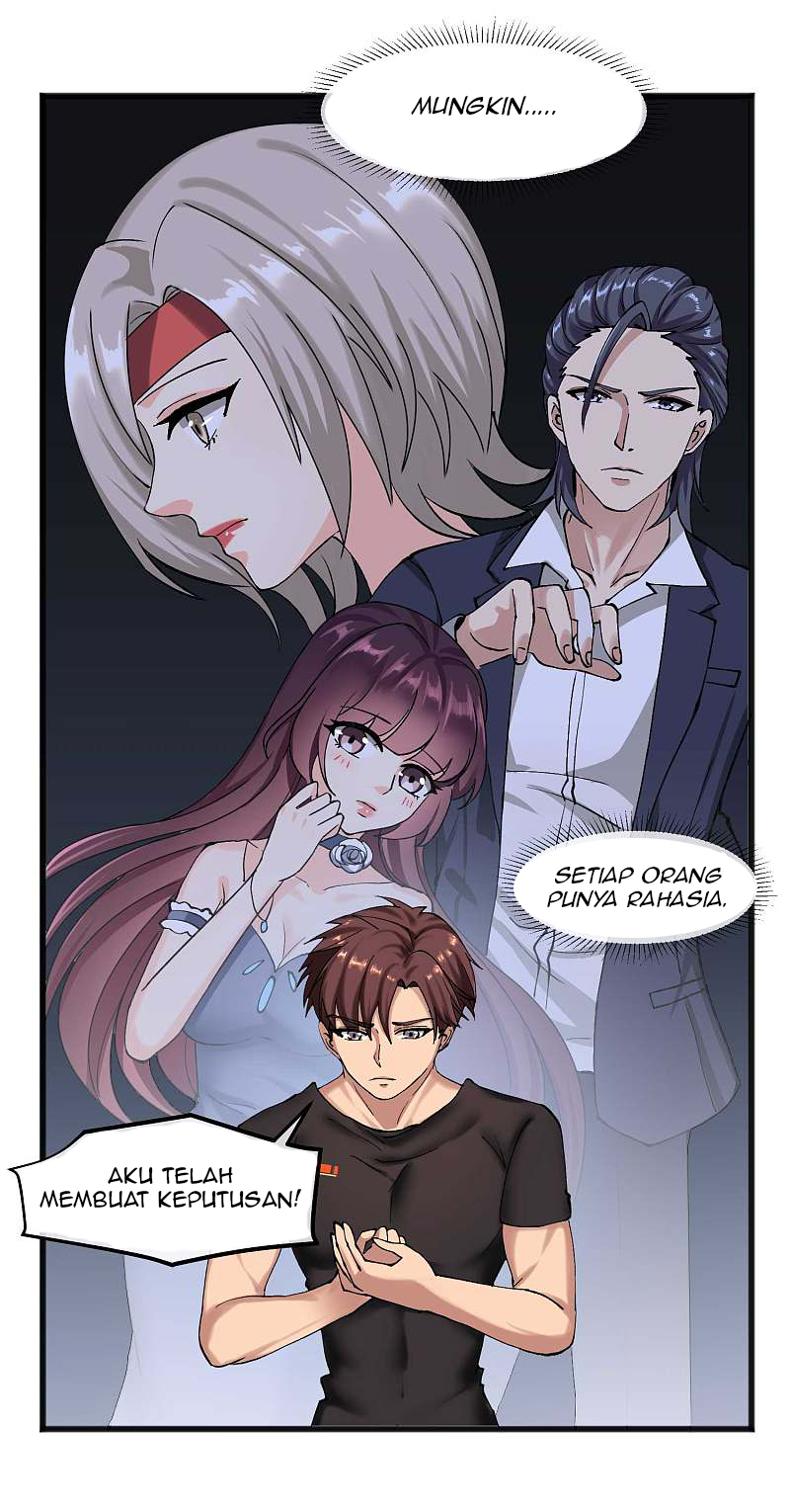 Beauty’s Close Coach Chapter 19 Bahasa Indonesia