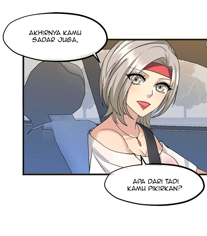 Beauty’s Close Coach Chapter 19 Bahasa Indonesia