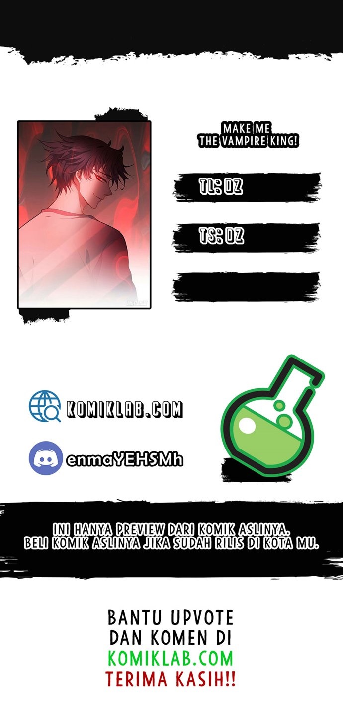 Became King After Being Bitten Chapter 02 Bahasa Indonesia